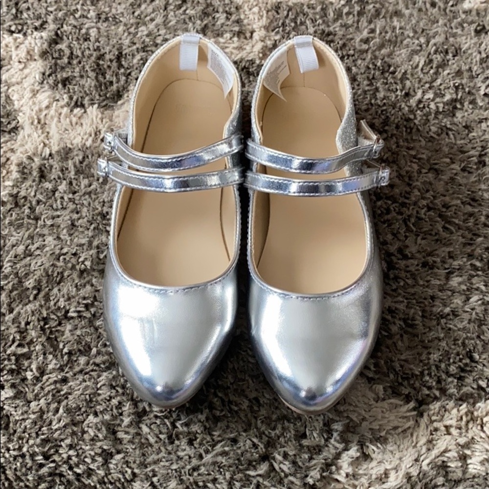 Gymboree NWOT Dress Shoes